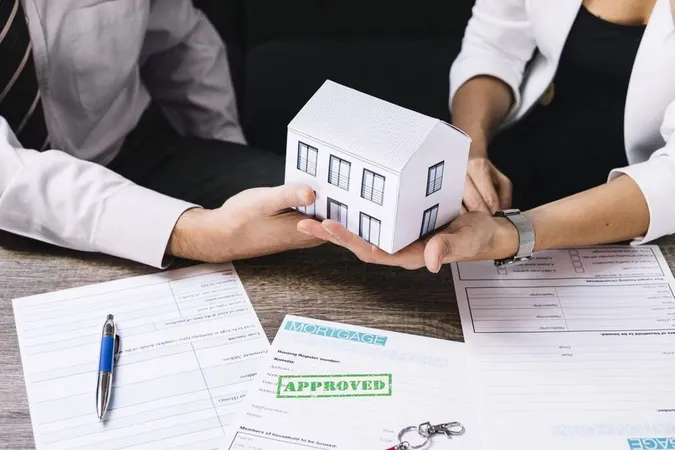 Realtor Making Deal With Customer Office - National Mortgage Licensing System study guide