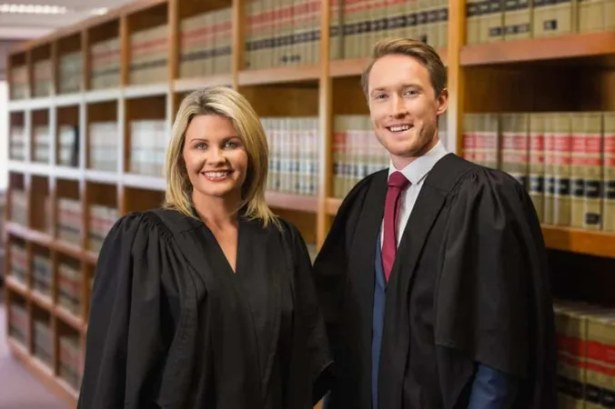 Your Guide to Patent Paralegal Certification: Skills, Process & Career Outlook - Patent Paralegal Certification exam preparation