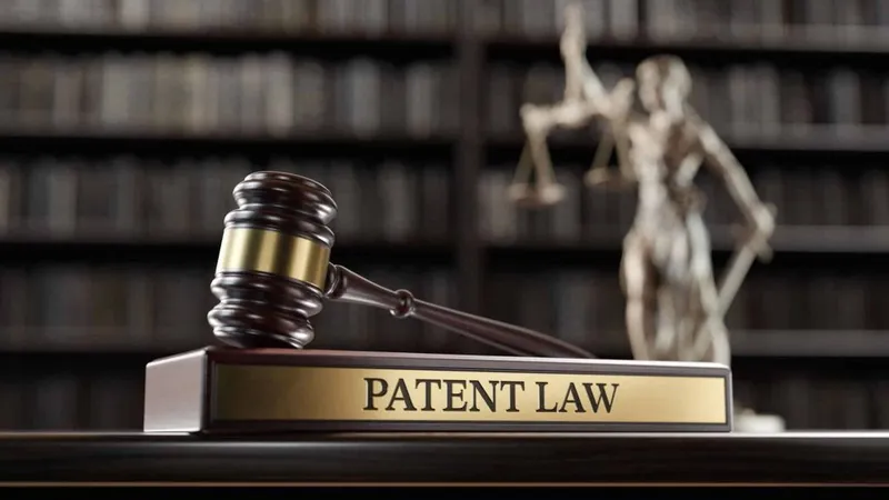 Your Guide to Patent Paralegal Certification: Skills, Process & Career Outlook - Patent Paralegal Certification certification guide