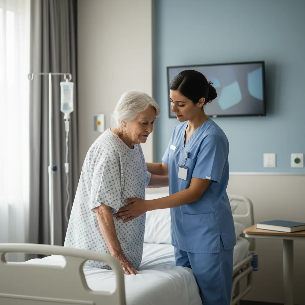 FREE Prometric CNA Questions and Answers