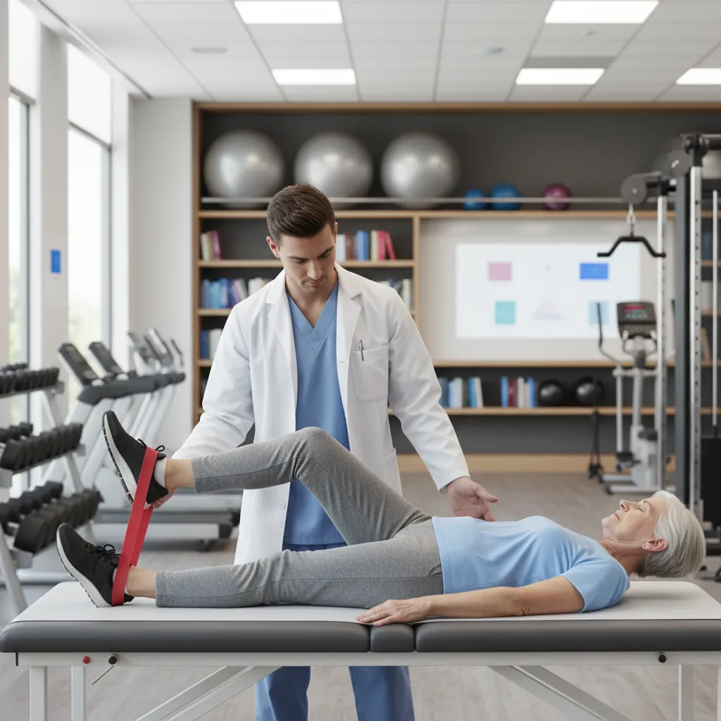 FREE Prometric for Physical Therapists Questions and Answers