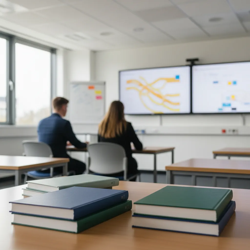 Start Your PTS Preparation Today - PTS (Personal Track Safety)