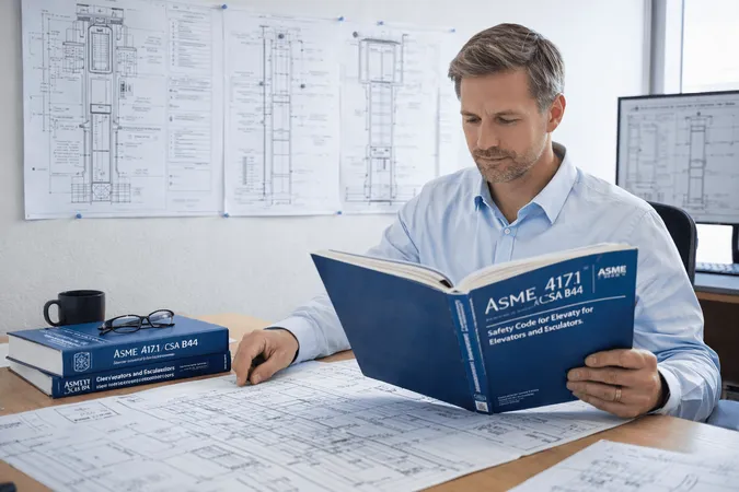 Qualified Elevator Inspector - Qualified Elevator Inspector study guide