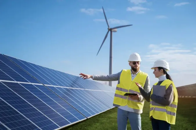 REP (Certified Renewable Energy Professional) Test Guide - Certified Renewable Energy Professional exam preparation