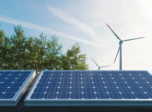REP (Certified Renewable Energy Professional) Test Guide - Certified Renewable Energy Professional certification guide
