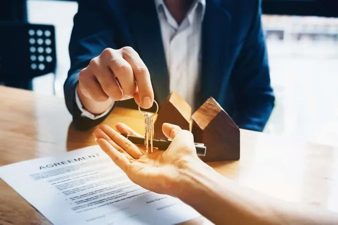 Adobestock X - Real Estate Salesperson Exam study guide