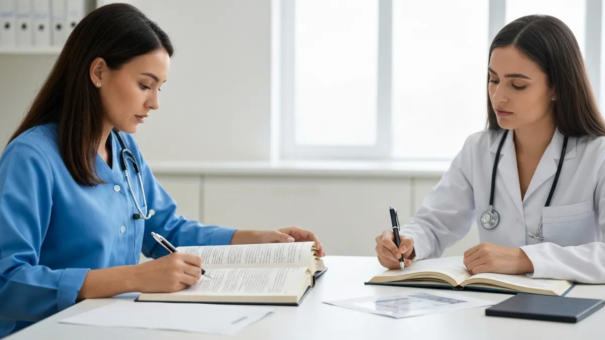 RMA vs CMA 2026: Which Medical Assistant Certification is Better?