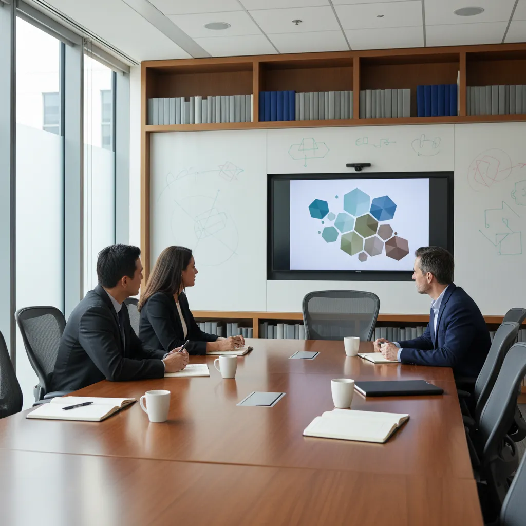 Key Takeaways - (RMGA) Rocky Mountain Gas Association