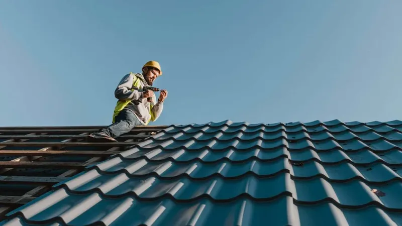 Registered Roof Consultant: Your Path to Professional Growth in Building Systems - Registered Roof Consultant exam preparation