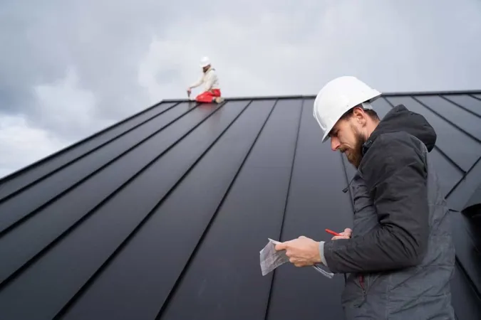Registered Roof Consultant: Your Path to Professional Growth in Building Systems - Registered Roof Consultant certification guide