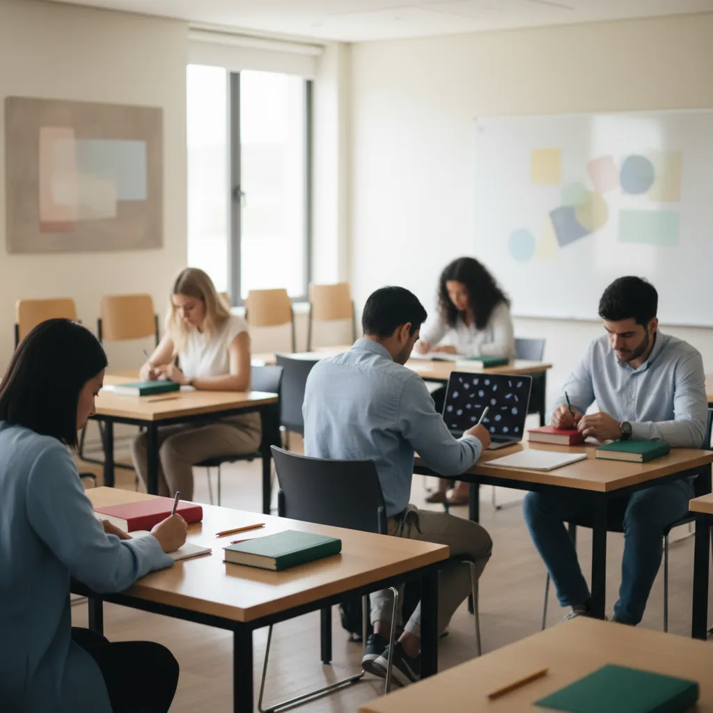 Free Selective Test Practice Test Online - (Selective Test) Selective High School Placement Test