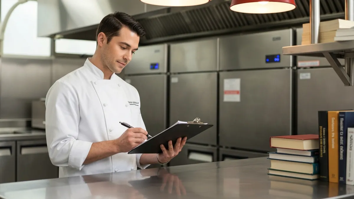 SERVSAFE Manager 2026: Complete Guide to the Manager Certification Exam