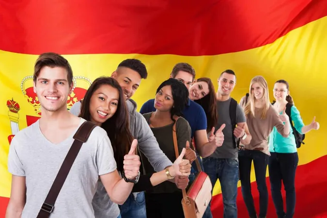 SIELE Test: Your Guide to Spanish Language Evaluation - International Service for the Evaluation of the Spanish Language certification guide