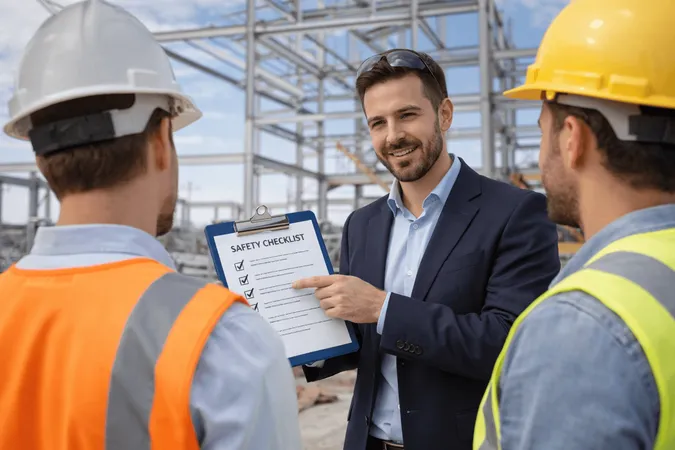 Safety Management Specialist - Safety Management Specialist study guide