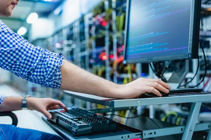 It Specialist Working Bitcoin Crypto Currency Mining Farm - System Operator/Power Dispatching study guide