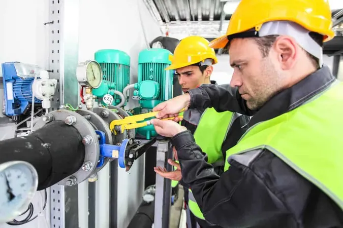 Steamfitter (Steamfitter Pipefitter Exam) Guide & Tips - Steamfitter Pipefitter Exam exam preparation