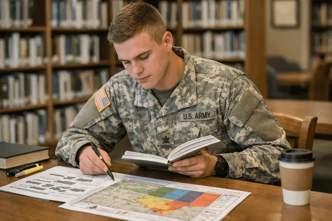 Tapas Practice Test - Tailored Adaptive Personality Assessment System study guide