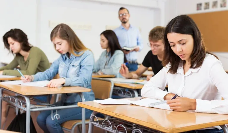 Test Taking Strategies 1 X - Toronto Metropolitan University Exam study guide