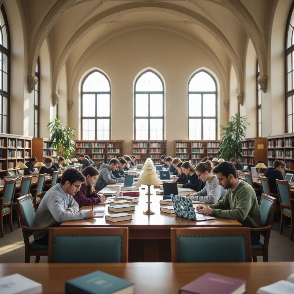 TOEFL Registration Process - TOEFL