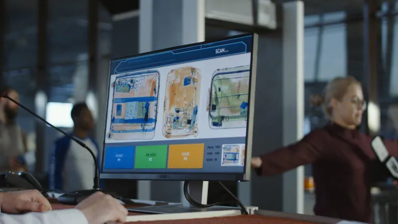 TSO (Transportation Security Officer Certification) Test Guide - Transportation Security Officer Certification certification guide
