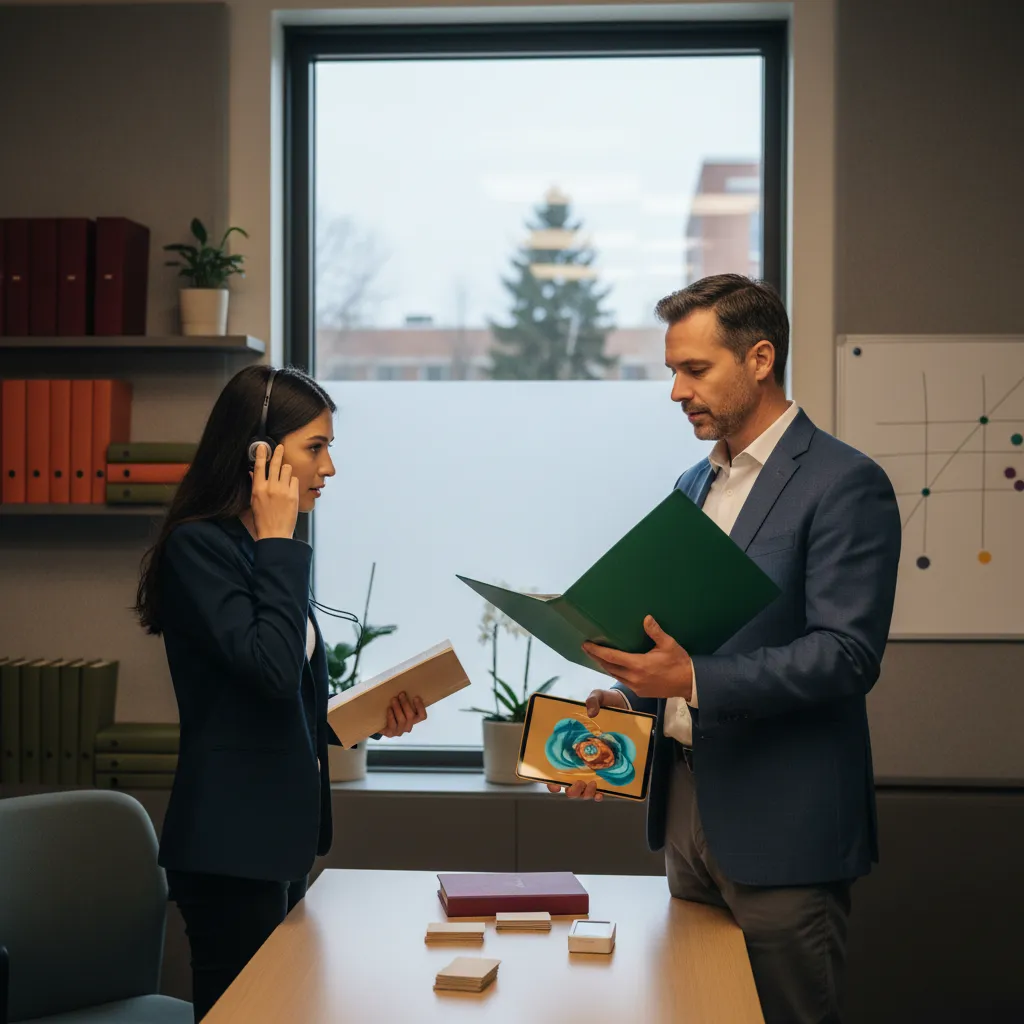 30-Day Versant English Proficiency Study Plan — Pass on Your First Try
