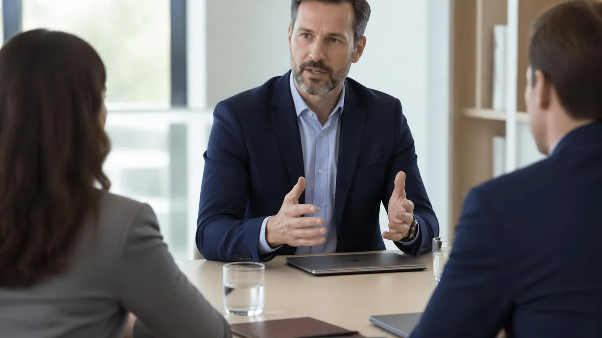 Leadership Development Programs 2025: Best Leadership Training Guide