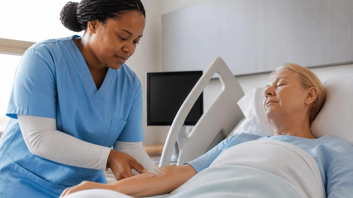 LPN Course Guide 2026: Curriculum, Costs, Length & Career Path