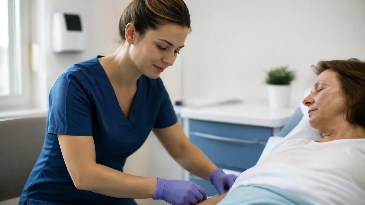 LPN Duties: Complete Guide to Daily Responsibilities and Scope of Practice