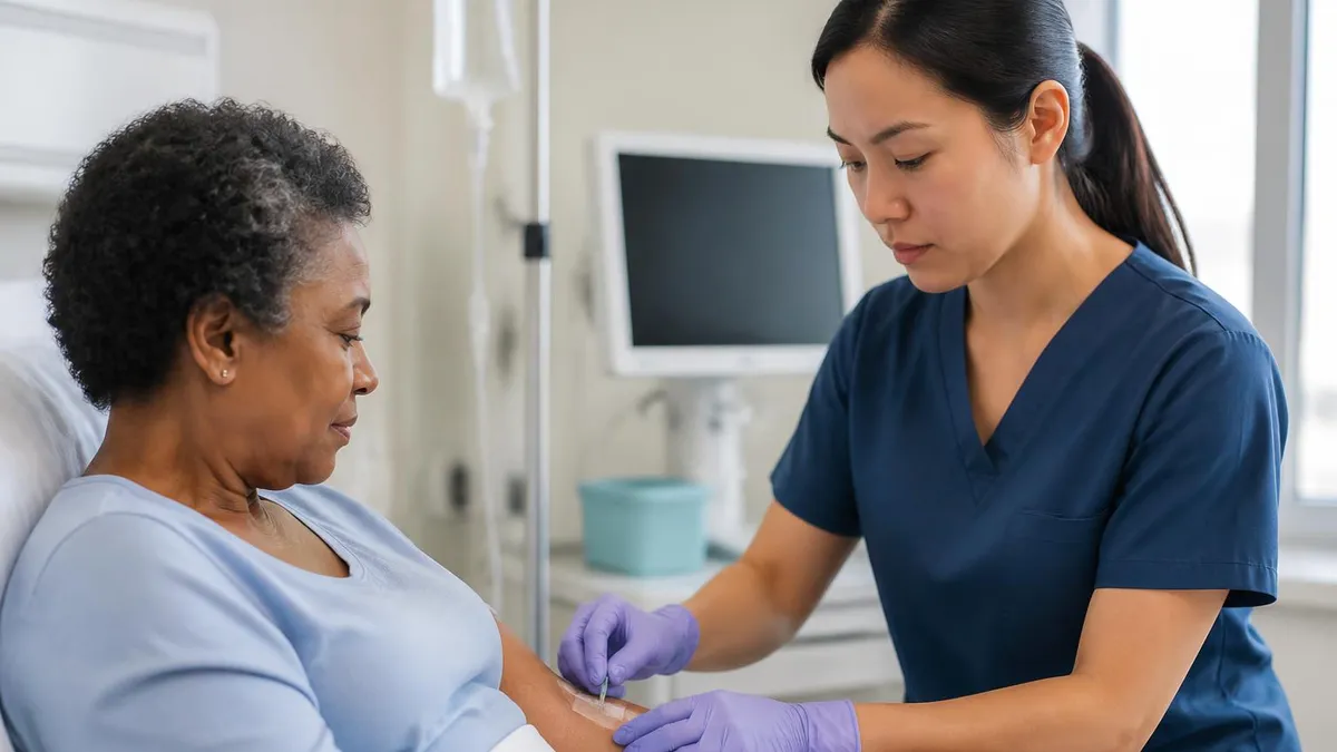LPN Jobs Charlotte NC: Complete 2026 Guide to Salaries, Top Employers, Hiring Trends & Career Growth
