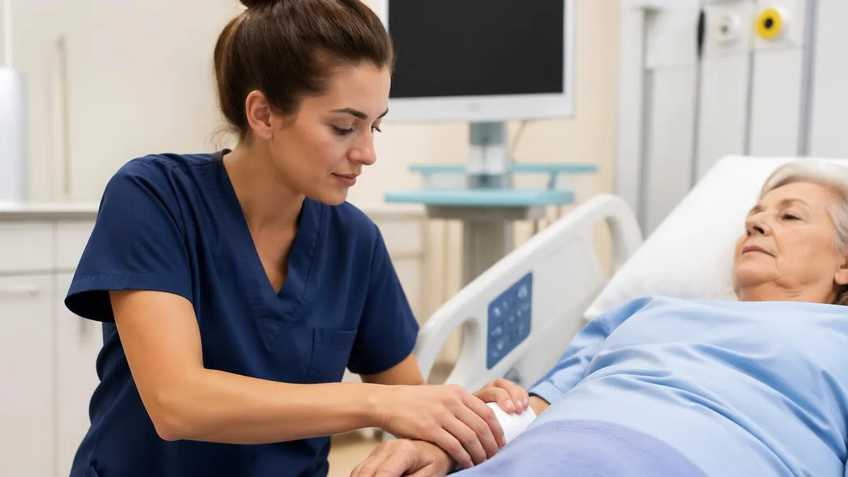 LPN Jobs Near Me 2026: How to Find Licensed Practical Nurse Jobs