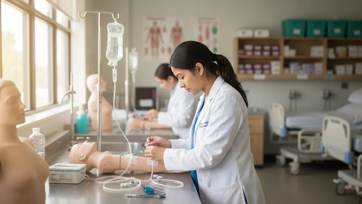 LPN VA Jobs: Complete 2026 Guide to Working as a Licensed Practical Nurse at the VA