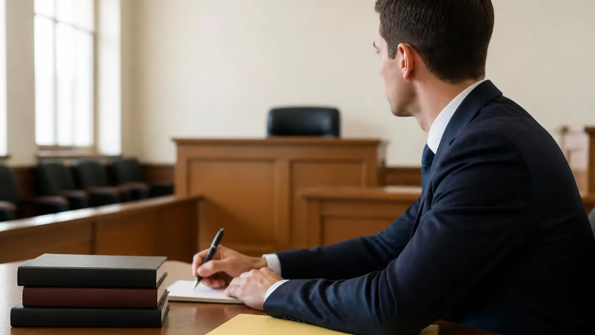 Free LSAT Practice Test: 2026 Study Guide