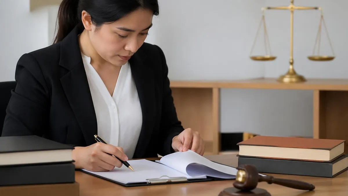 LSAT Exam Prep: Your Complete Study Guide and Practice Plan