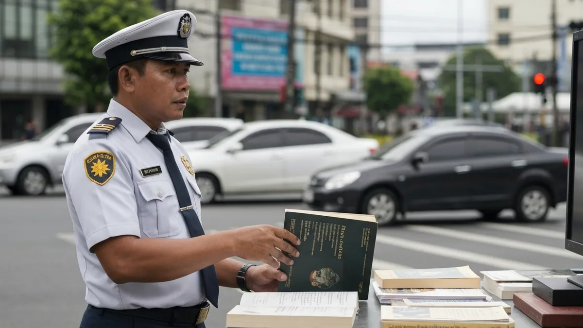 LTO Exam Reviewer — Complete Guide 2026