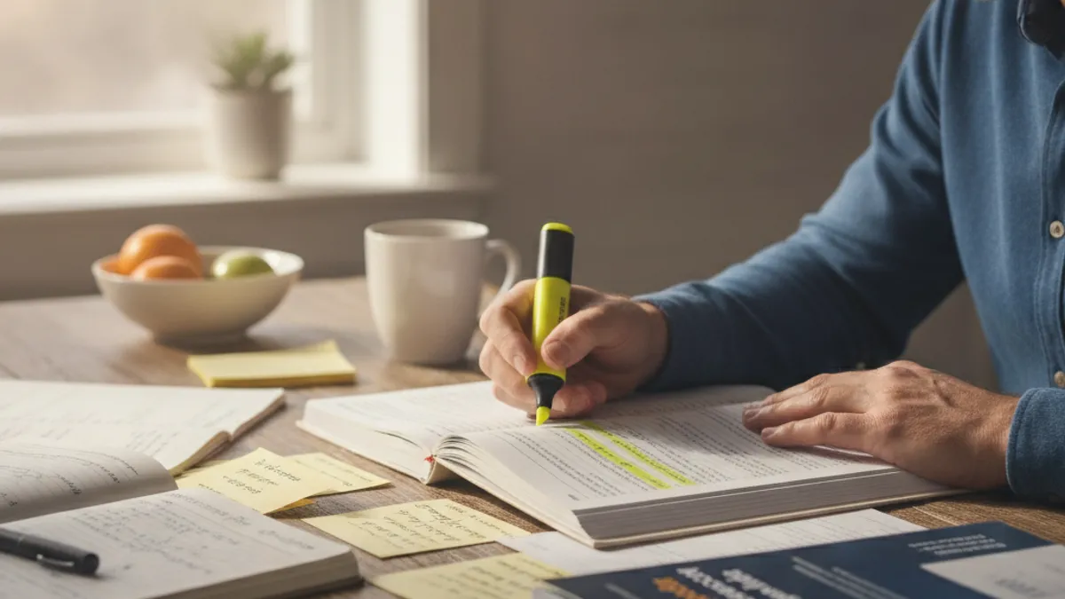 How to Perform the MoCA Test: Step-by-Step Administration Guide