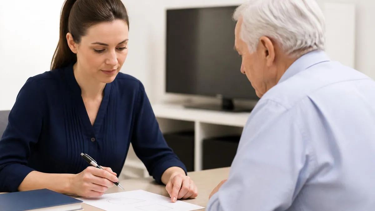 MoCA Assessment: What It Tests, How It's Scored, and What Results Mean