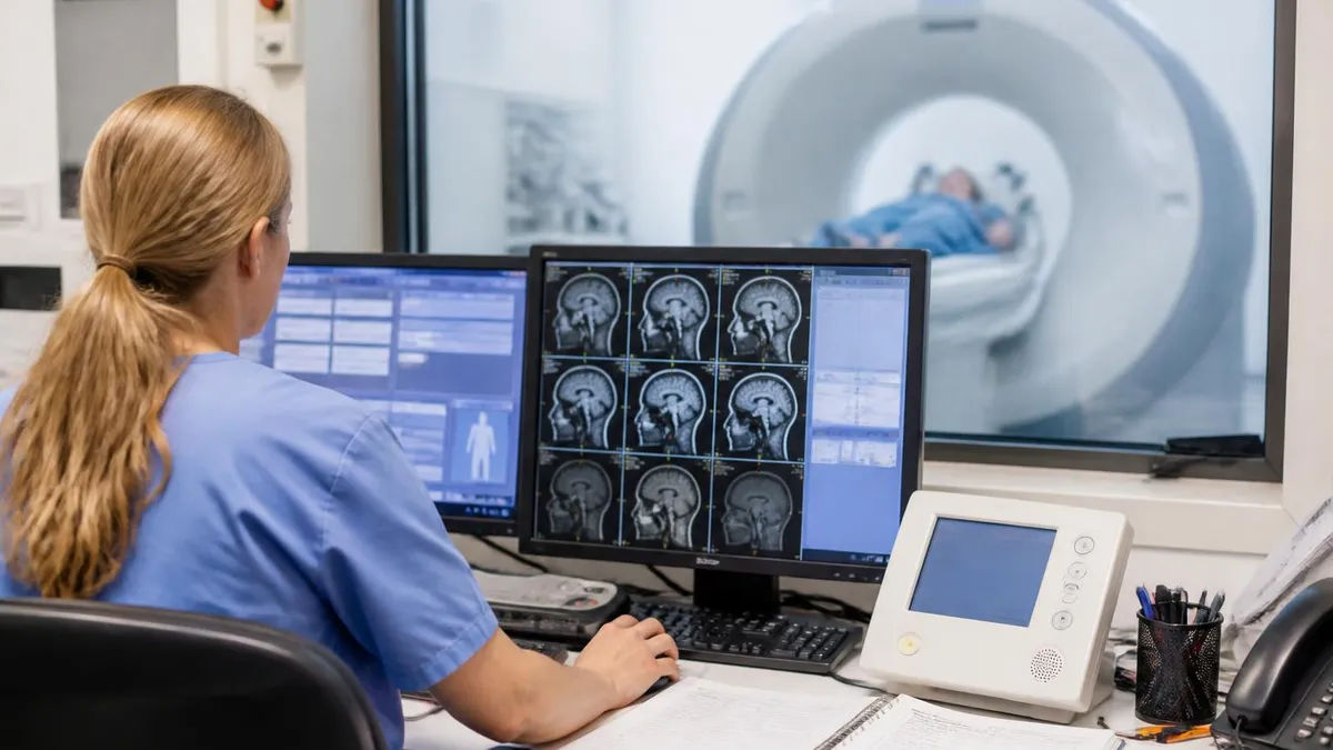 Bleed on MRI: How Brain Hemorrhages Appear on Magnetic Resonance Imaging