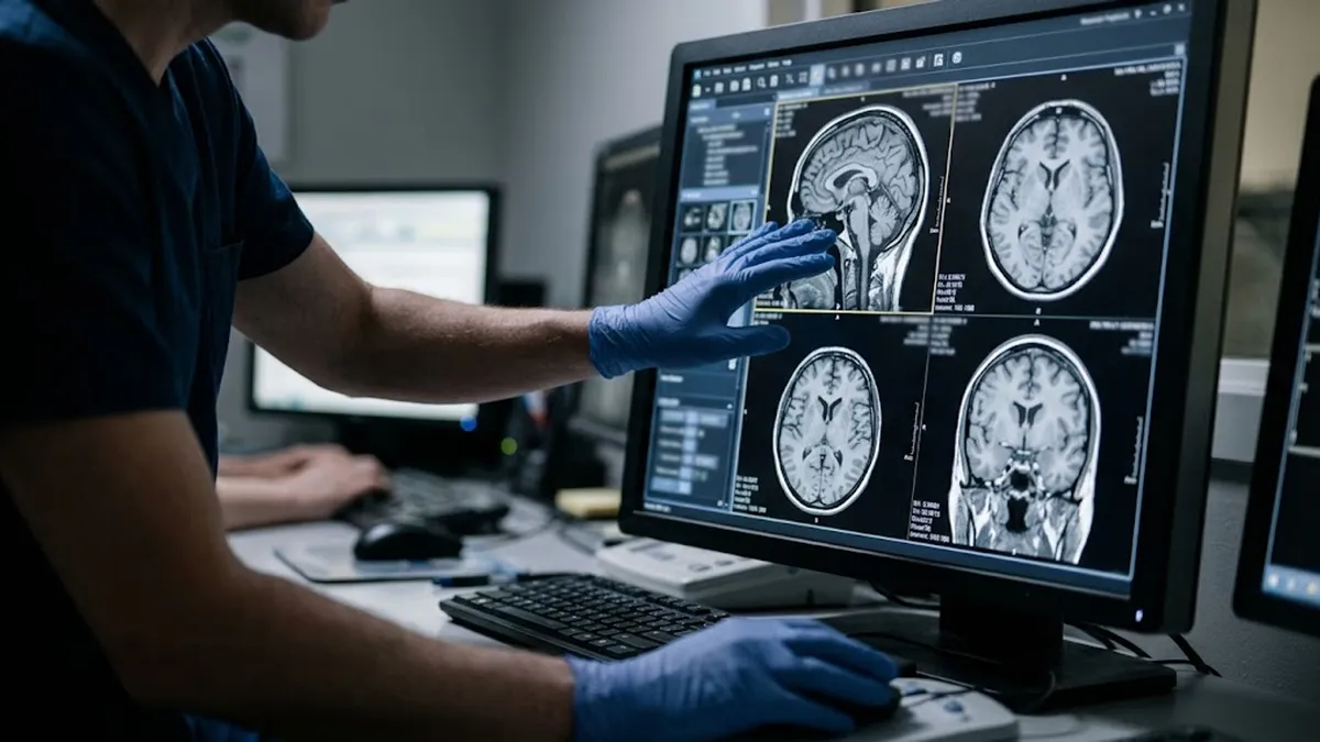 Can One Eat Before an MRI? Preparation Guidelines, Fasting Rules, and Pelvic MRI CPT Codes