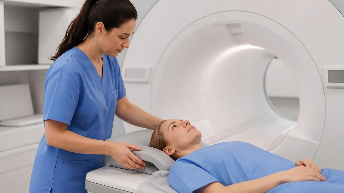 CPT Codes for MRI: A Complete 2026 Guide to Pelvis, Brain, Spine, and Joint MRI Billing Codes