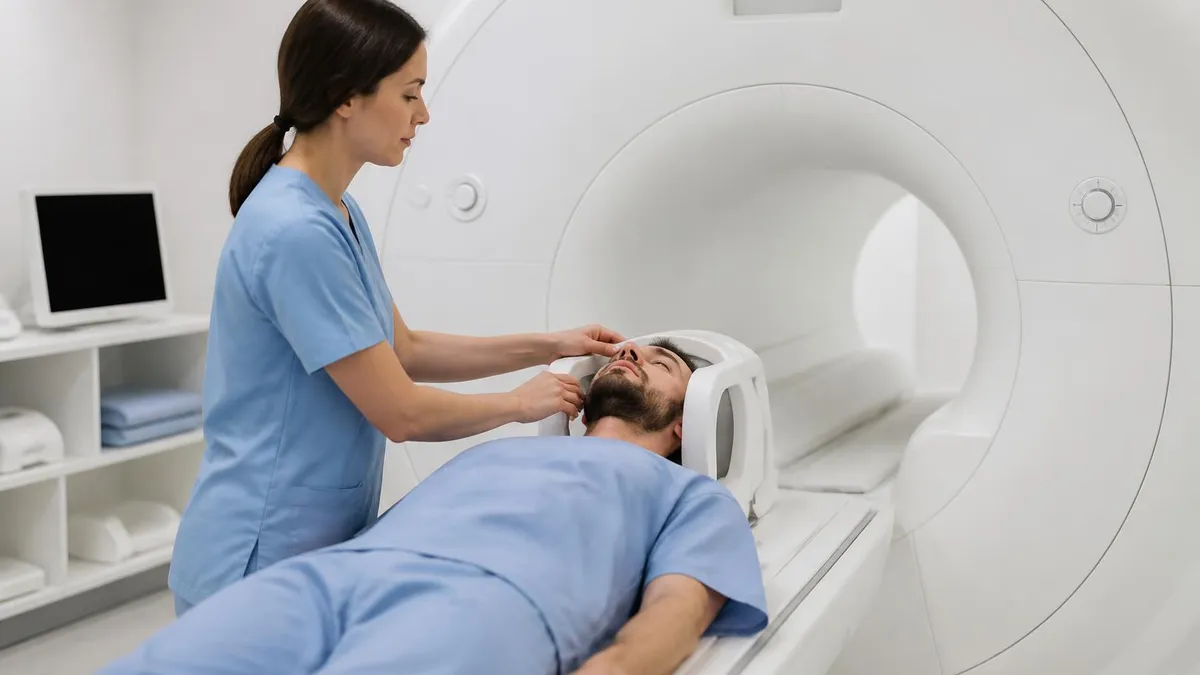 Difference Between CT Scan and MRI: Key Comparisons Explained