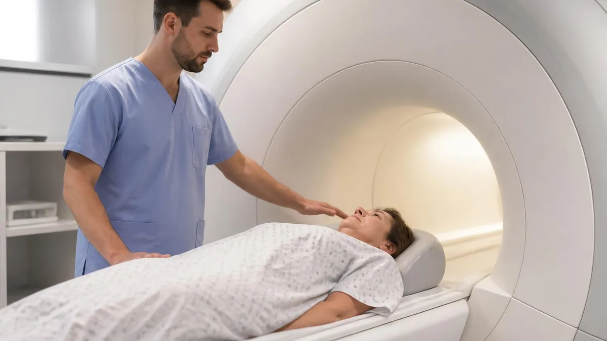 How Does MRI Work? The Science Behind the Scan Explained