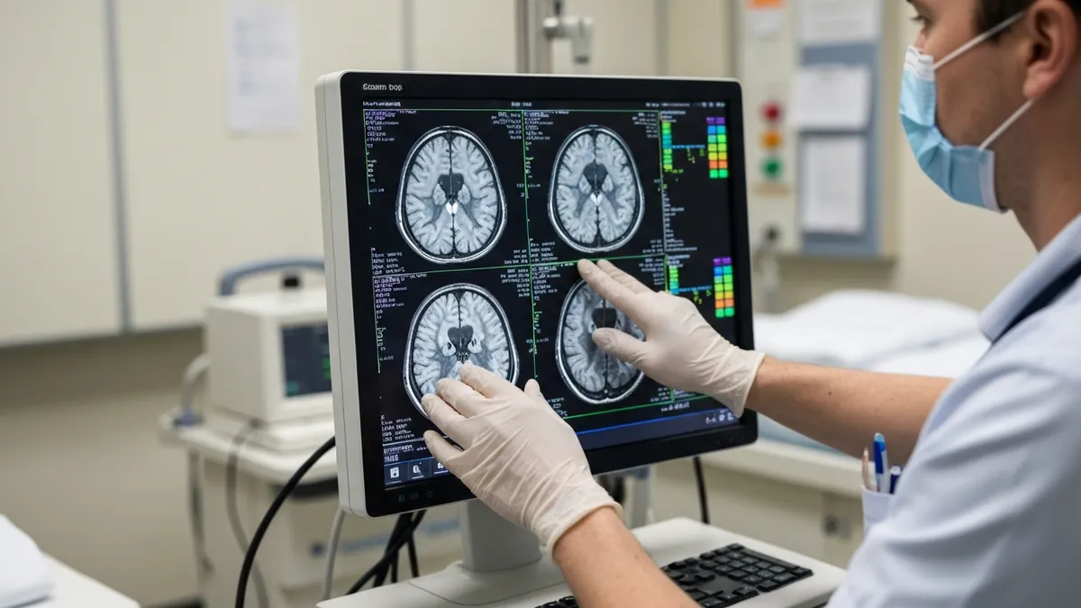 Mobile MRI Scanner: How It Works, Where It's Used, and What to Expect