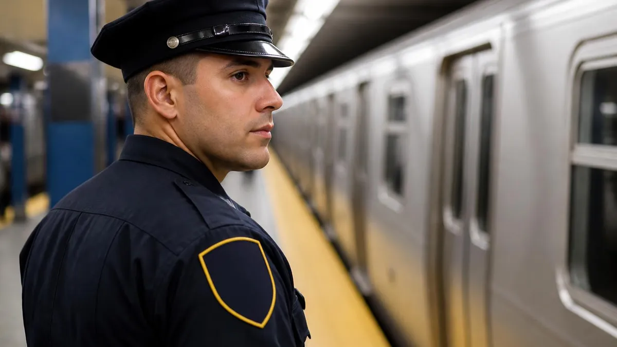 Nassau County Police Exam: Requirements, Written Test, Physical Agility, and How to Pass the Civil Service Test