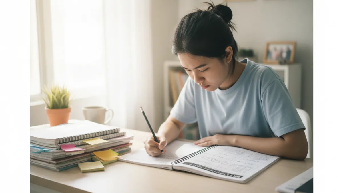NCAE Reviewer for Grade 10 (2026): Subjects, Sample Questions and a 4-Week Study Plan