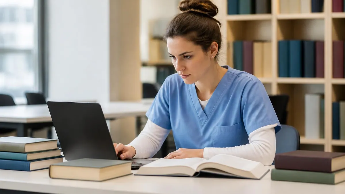 NCLEX Practice Test: Free 2026 RN & PN Exam Prep
