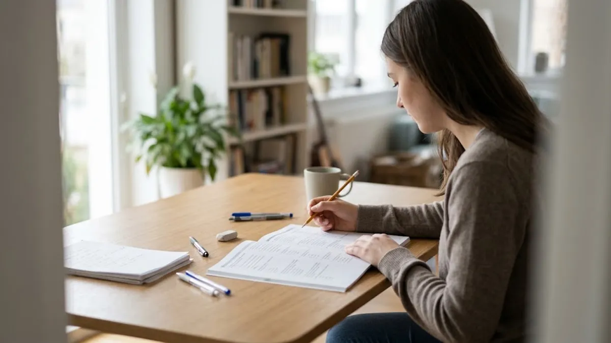 New Jersey Civil Service Exam Results: How to Check Your Score, Rank, and Next Steps