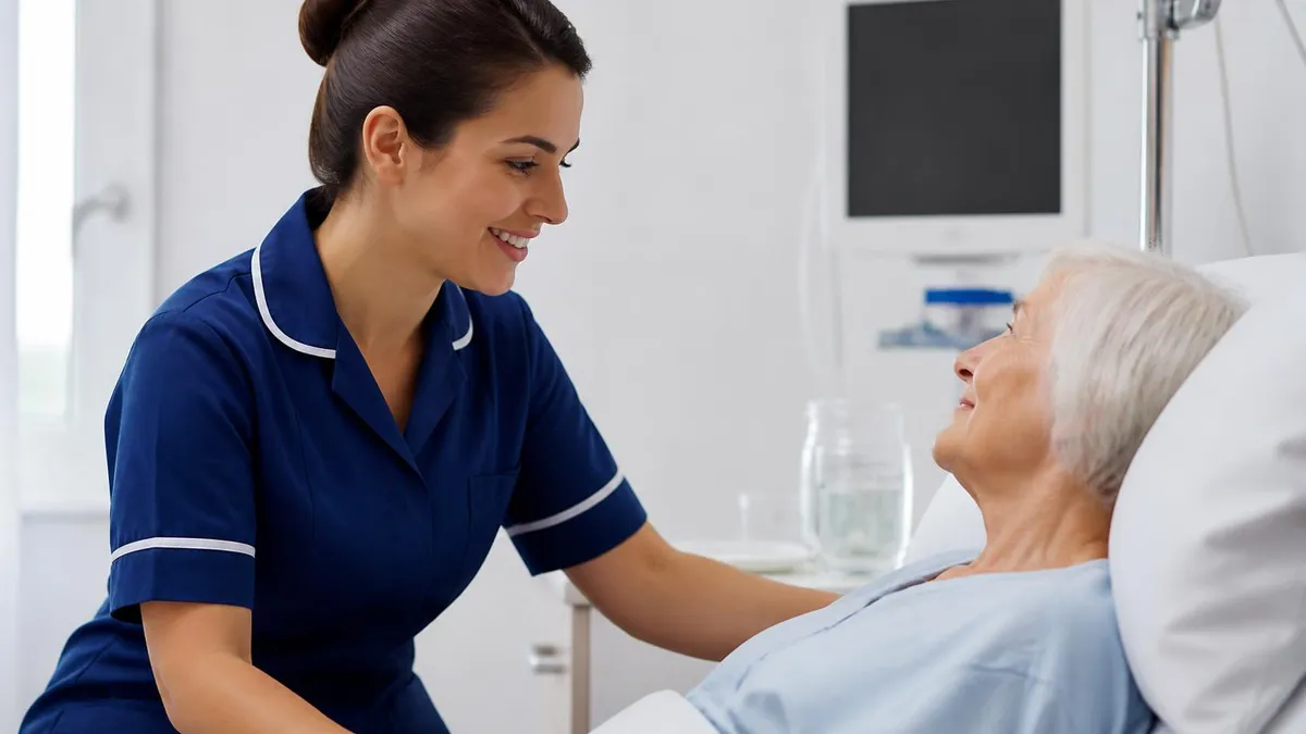 NMC Code: Nursing and Midwifery Council Standards Explained