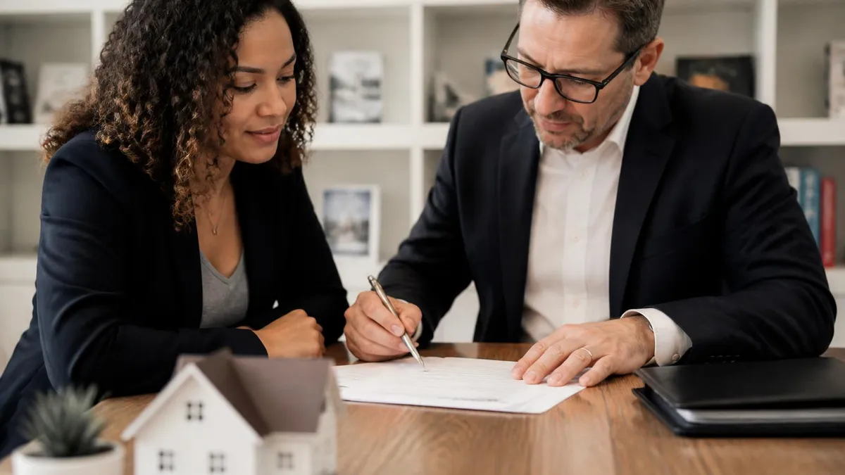 NMLS Number Lookup: How to Find and Verify Any Mortgage Professional's License in 2026