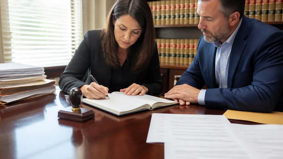 Does the Post Office Have a Notary Public? Where to Find Notary Services in 2026