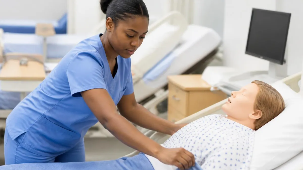 Nursing Trade Schools - Nursing School certification study resource